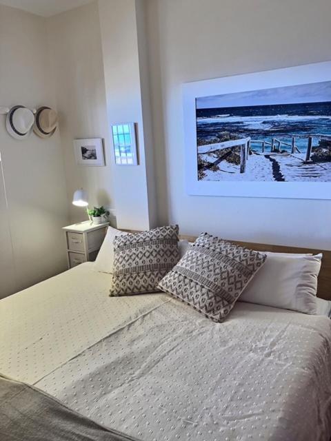 Penthouse Mojon Hills Lägenhet Isla Plana Exteriör bild
